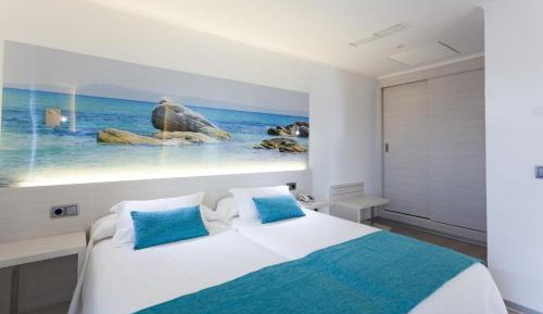 Economy Double or Twin Room - Ground Floor