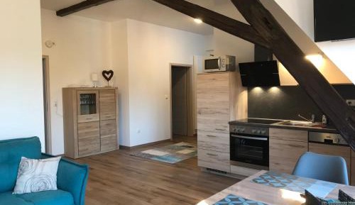 Apartment - Ground Floor