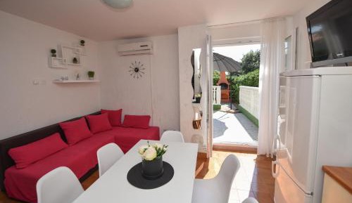 Apartment - Split Level