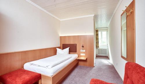 Single Room
