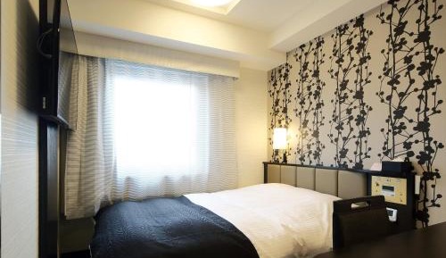 Double Room - Non-Smoking 