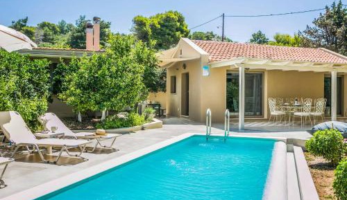 Two-Bedroom Villa