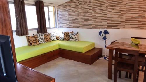 Suite with Terrace