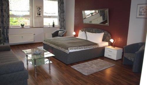 Comfort Double Room