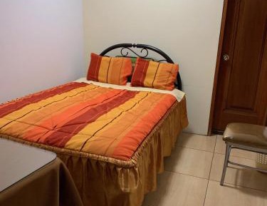 Queen Room