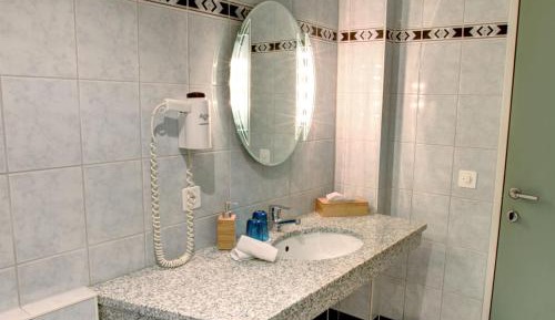 Double Room (gratis car parking)