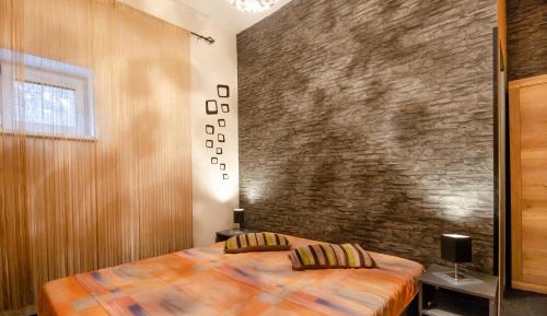 Double or Twin Room with Shower
