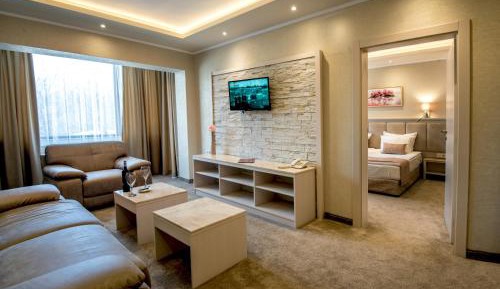 Superior Apartment