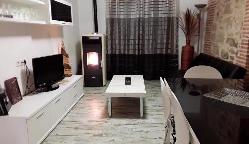 Five-Bedroom Apartment