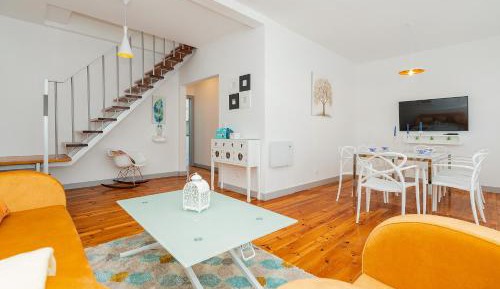 Duplex Apartment