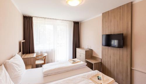 Comfort Double or Twin Room