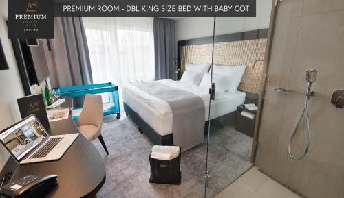 Premium Double Room
