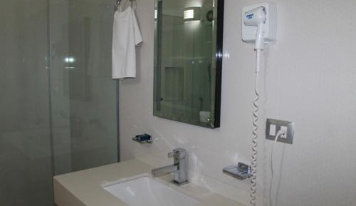 Deluxe Queen Room with Two Queen Beds