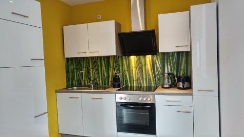 Large Apartment with Terrace