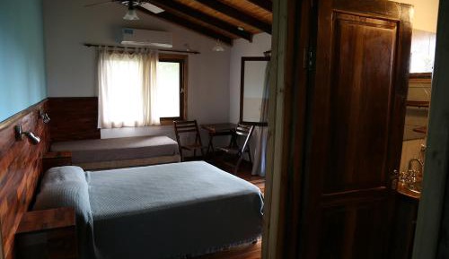 Family Room with Private Bathroom