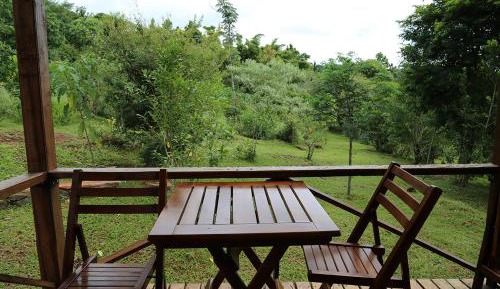 Triple Room with Private Bathroom