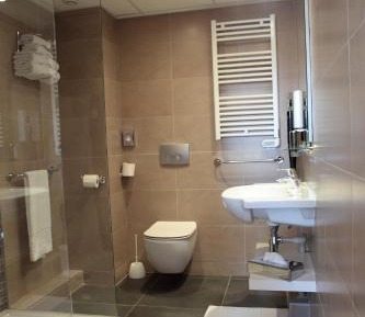 Standard Triple Room - Non-Smoking