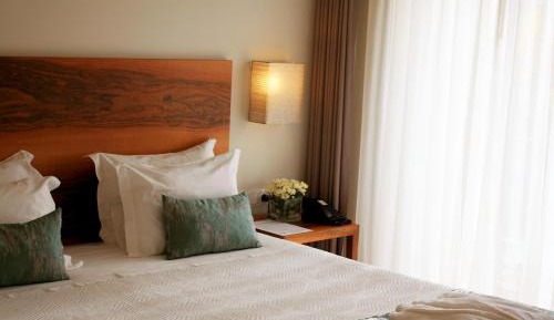 Premium Double Room