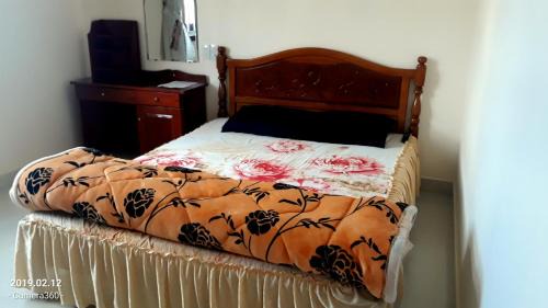 Deluxe Room (2 Adults + 1 Child)