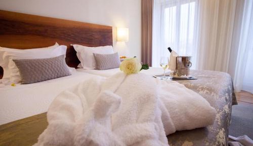 Premium Twin Room
