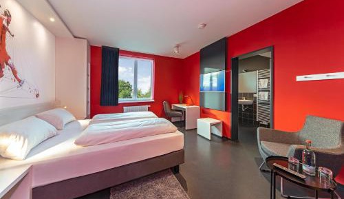 Comfort Double Room