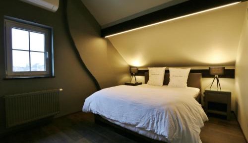 Deluxe Double Room with Bath