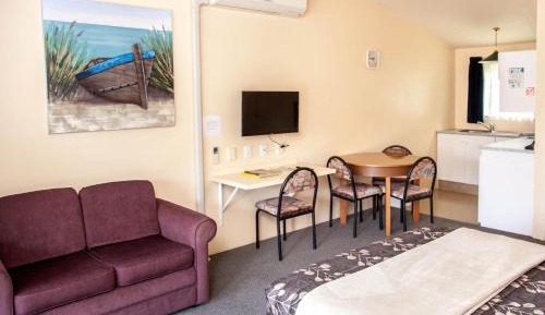 One Bedroom