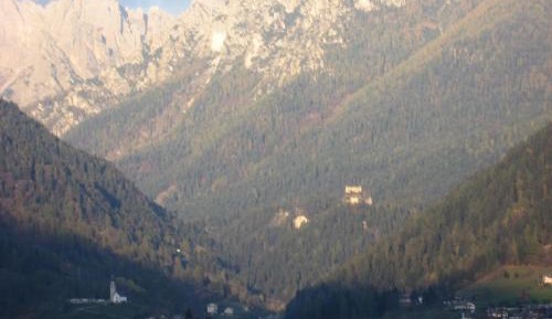 Superior Chalet