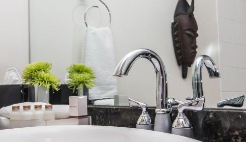 Double Room with Two Double Beds