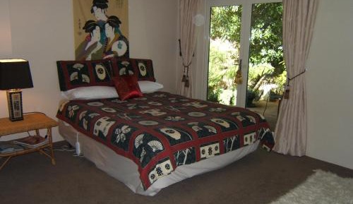 Deluxe Double Room with Balcony and Sea View