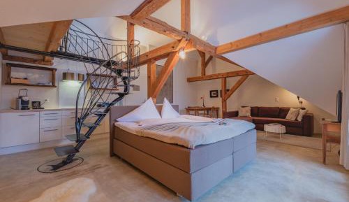 Wetterhorn Apartment