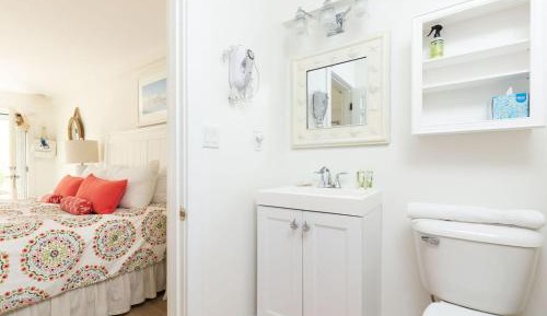 Trellis Room - King Bed