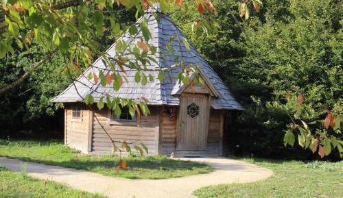 One-Bedroom Lodge