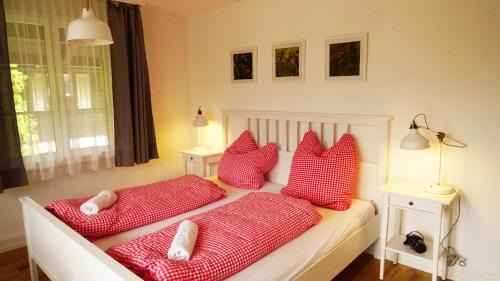 Double Room with Balcony and Mountain View