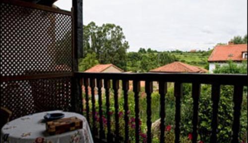 Twin Room with Terrace