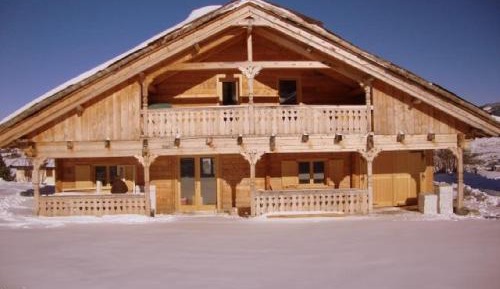 Chalet