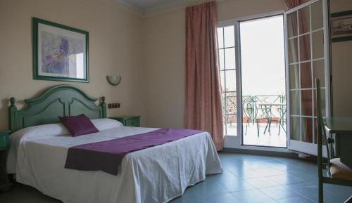 Double or Twin Room