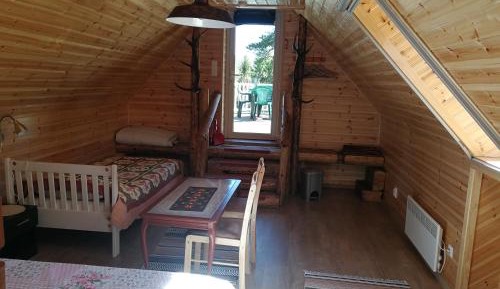 Triple Room with Bathroom