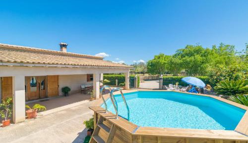 Two-Bedroom Villa