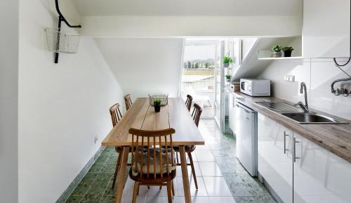 Double Room - Attic