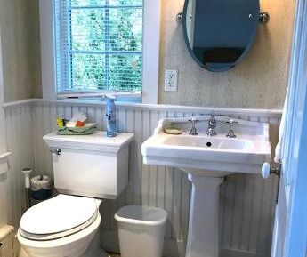 Queen Room with Garden View