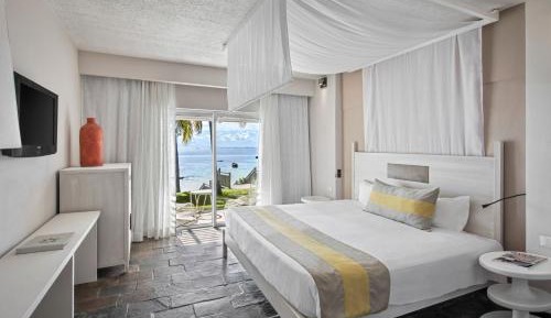 Deluxe Room Sea View Adults Only