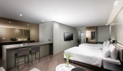 Family Suite
