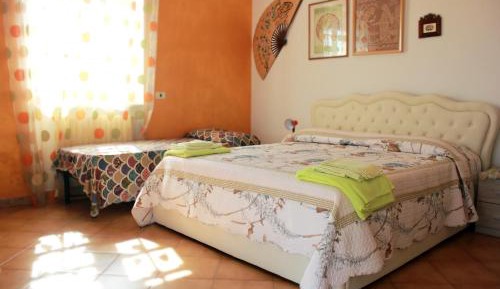 Deluxe Double or Twin Room with Balcony