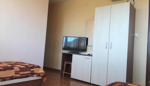 Double or Twin Room with Balcony