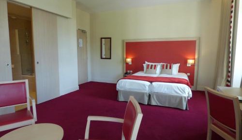 Privilege Double Room