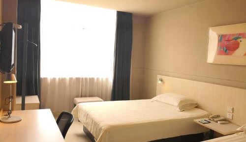 Zero Press Standard Twin Room A