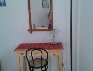 Double Room - Ground Floor