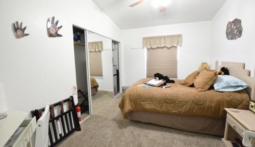 Standard Queen Room