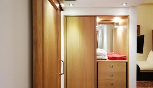 Twin Room - Disability Access